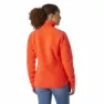 Helly Hansen Imperial Pile Block Fleecejakke Med Full Glidelås