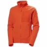 Helly Hansen Imperial Pile Block Fleecejakke Med Full Glidelås