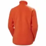 Helly Hansen Imperial Pile Block Fleecejakke Med Full Glidelås