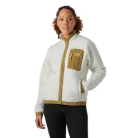 Helly Hansen Imperial Pile Snap Fleecejakke Med Full Glidelås Helly Hansen Imperial Pile Snap Fleecejakke Med Full Glidelås