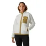 Helly Hansen Imperial Pile Snap Fleecejakke Med Full Glidelås