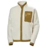 Helly Hansen Imperial Pile Snap Fleecejakke Med Full Glidelås