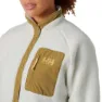 Helly Hansen Imperial Pile Snap Fleecejakke Med Full Glidelås