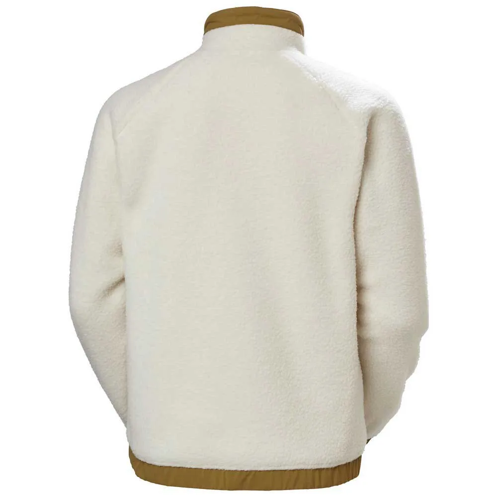 Helly Hansen Imperial Pile Snap Fleecejakke Med Full Glidelås