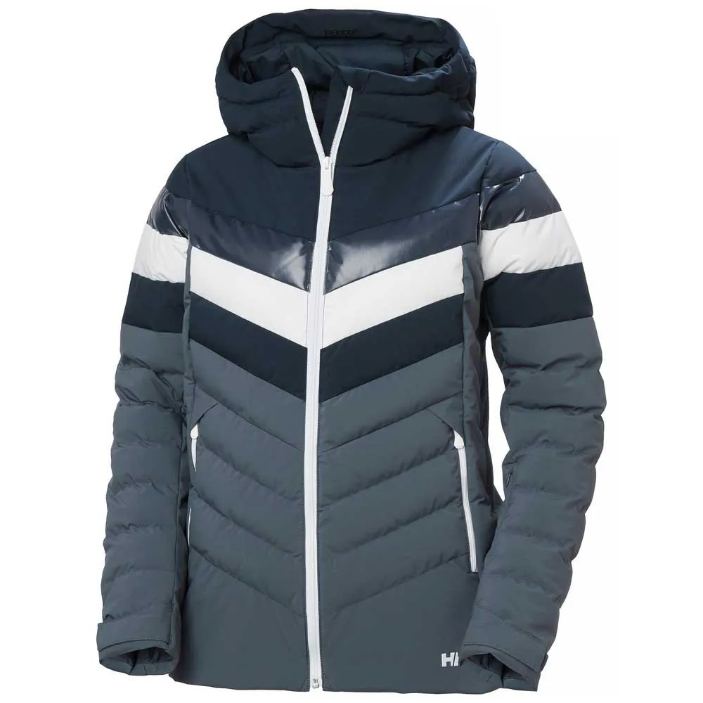 Helly Hansen Imperial Puffy 2.0 Jakke Helly Hansen Imperial Puffy 2.0 Jakke