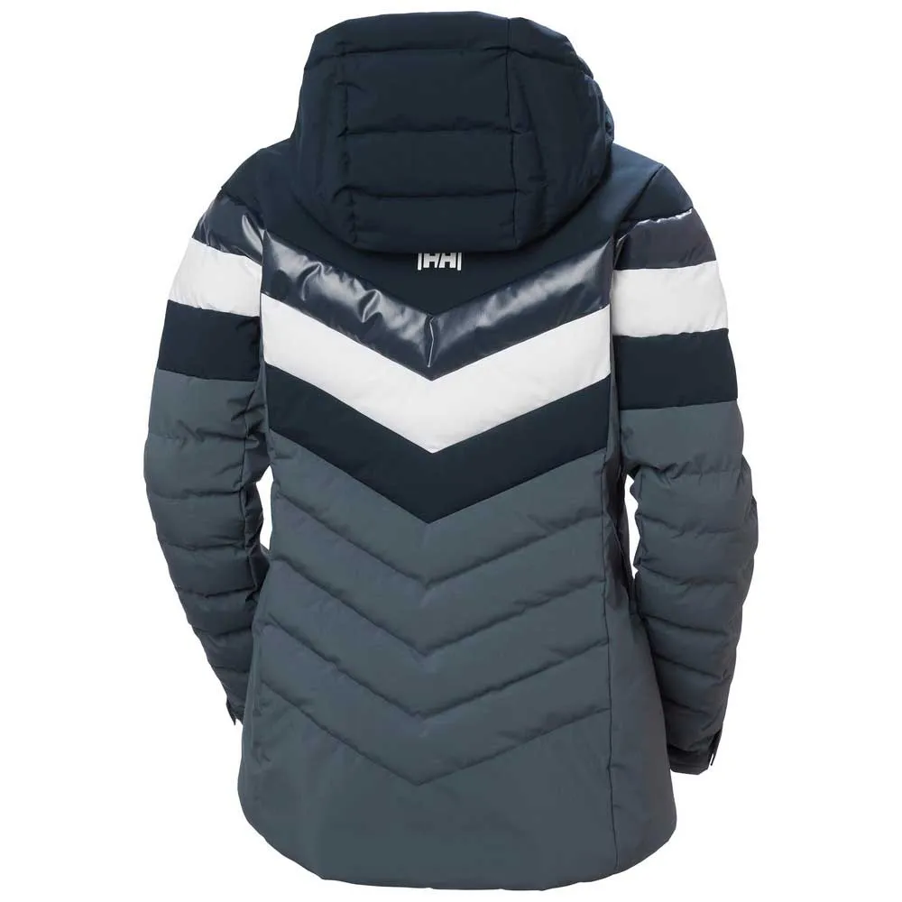 Helly Hansen Imperial Puffy 2.0 Jakke Helly Hansen Imperial Puffy 2.0 Jakke