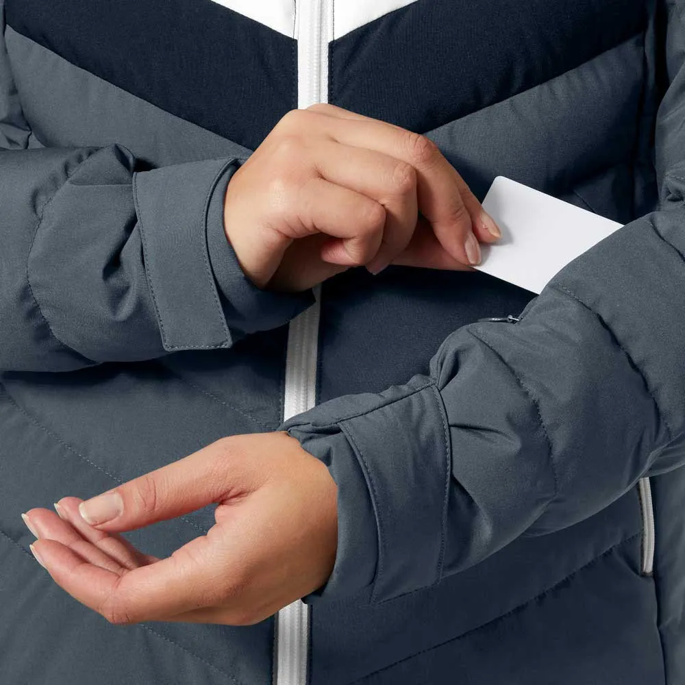 Helly Hansen Imperial Puffy 2.0 Jakke Helly Hansen Imperial Puffy 2.0 Jakke