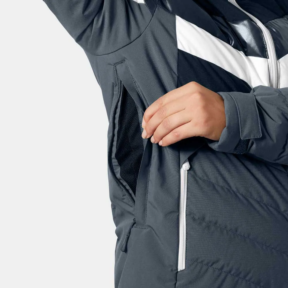 Helly Hansen Imperial Puffy 2.0 Jakke Helly Hansen Imperial Puffy 2.0 Jakke
