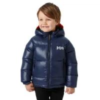 Helly Hansen Isfjord Dunjakke Helly Hansen Isfjord Dunjakke