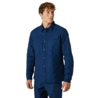 Helly Hansen Isfjord Insulated Skjorte Med Lange Ermer Helly Hansen Isfjord Insulated Skjorte Med Lange Ermer