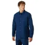Helly Hansen Isfjord Insulated Skjorte Med Lange Ermer