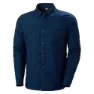 Helly Hansen Isfjord Insulated Skjorte Med Lange Ermer