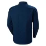 Helly Hansen Isfjord Insulated Skjorte Med Lange Ermer