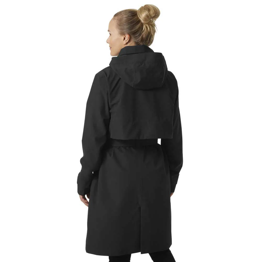 Helly Hansen Jane Trench Jakke