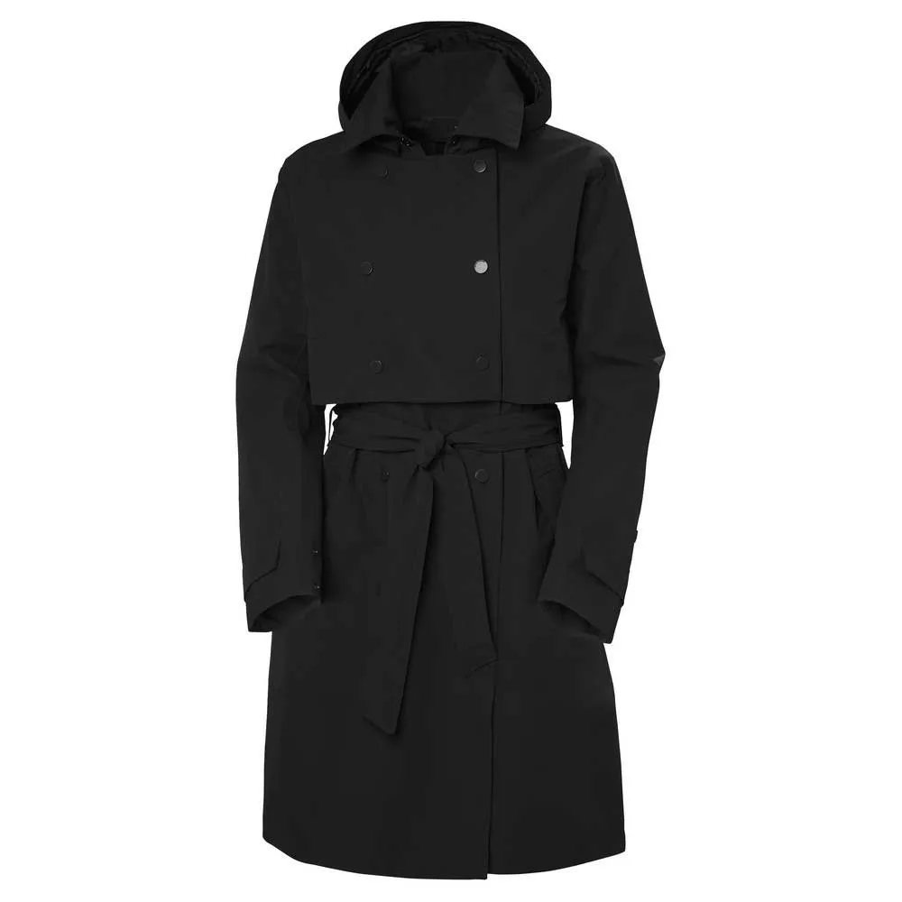 Helly Hansen Jane Trench Jakke