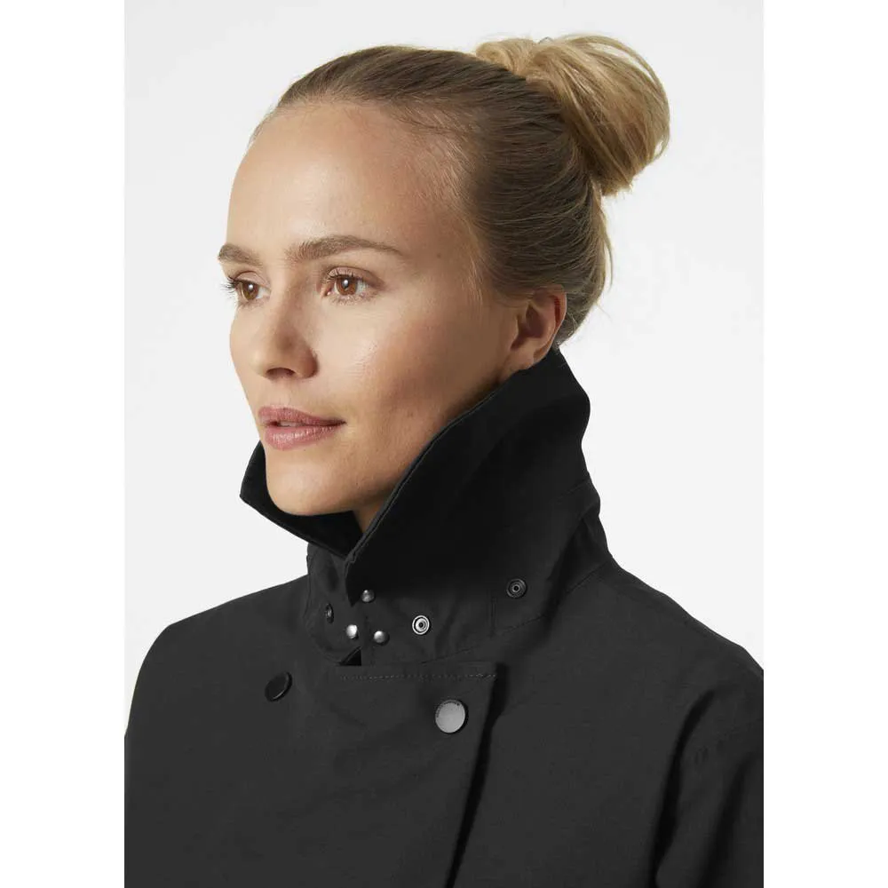 Helly Hansen Jane Trench Jakke