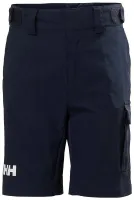 Helly Hansen Jr Hh Qd Cargo Shorts