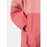 Helly Hansen K Storm Dress, Sunset pink, 3Y