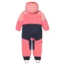 Helly Hansen K Storm Dress, Sunset pink, 3Y