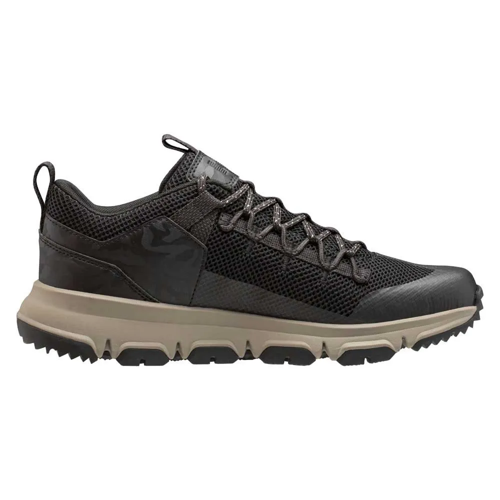 Helly Hansen Kabru Brede Tursko, Black / terrazzo Helly Hansen Kabru Brede Tursko, Black / terrazzo