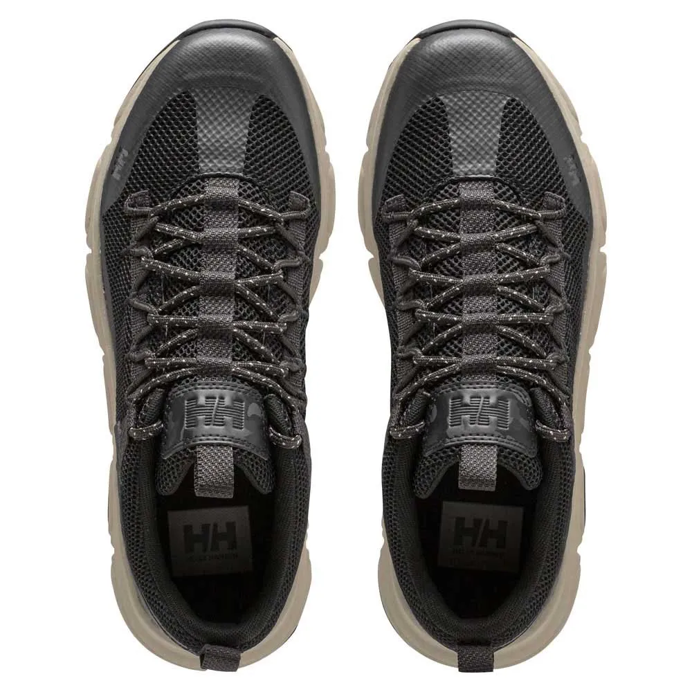 Helly Hansen Kabru Brede Tursko, Black / terrazzo Helly Hansen Kabru Brede Tursko, Black / terrazzo