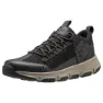 Helly Hansen Kabru Brede Tursko, Black / terrazzo