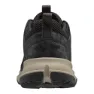 Helly Hansen Kabru Brede Tursko, Black / terrazzo