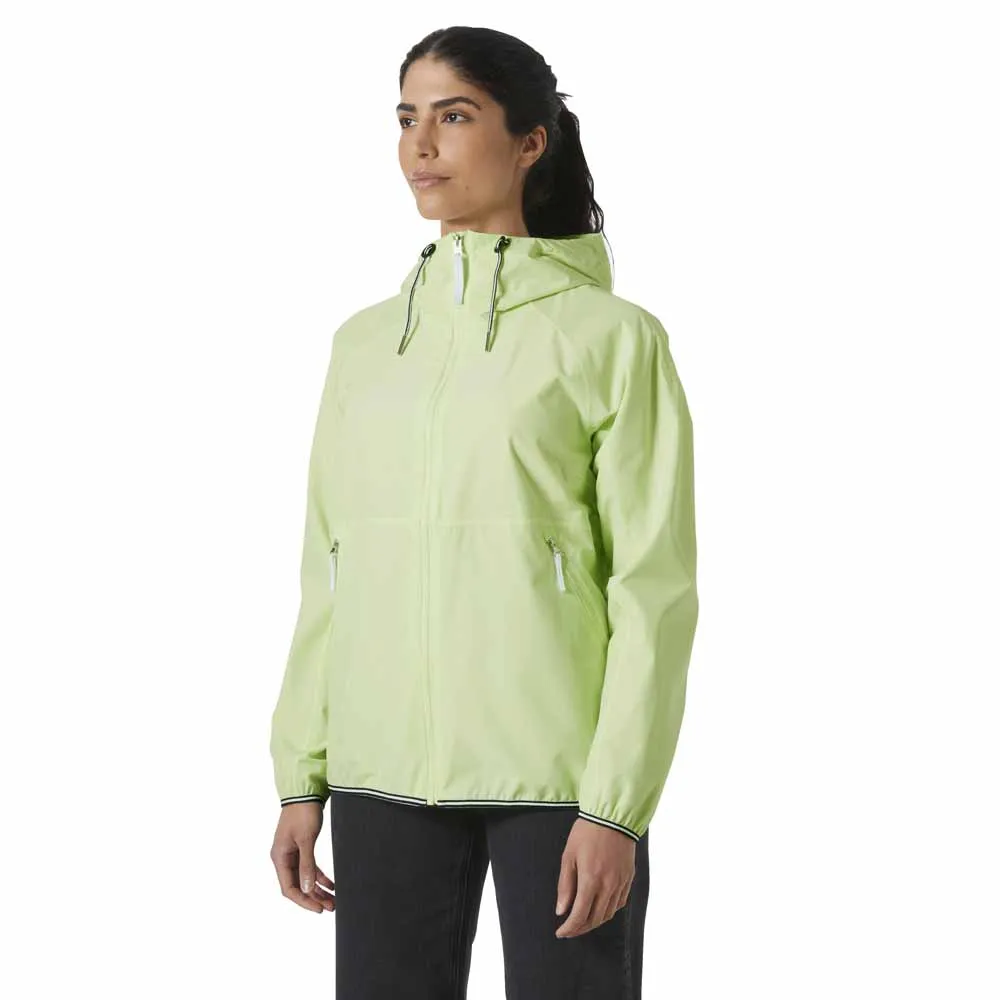 Helly Hansen Koster Regnfrakk