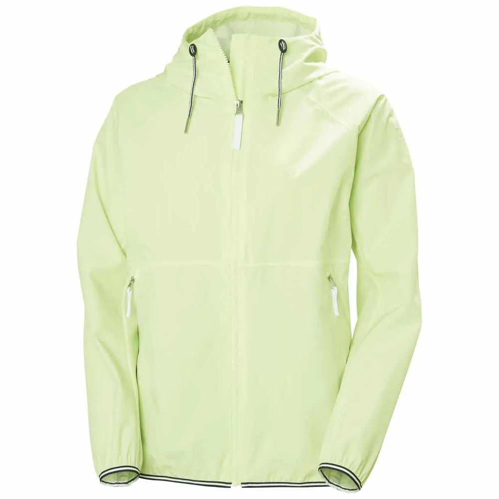 Helly Hansen Koster Regnfrakk