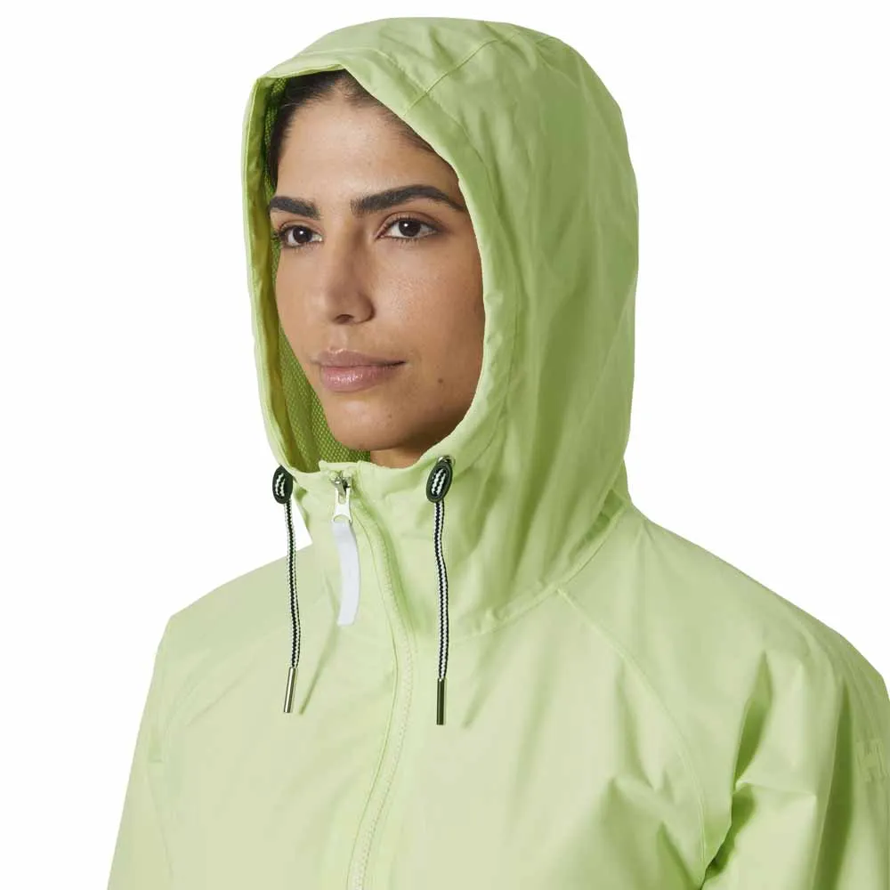 Helly Hansen Koster Regnfrakk