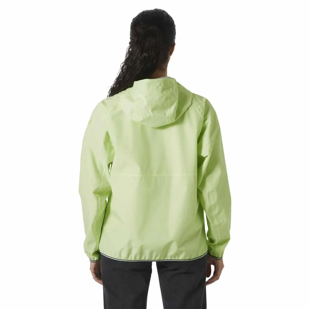 Helly Hansen Koster Regnfrakk