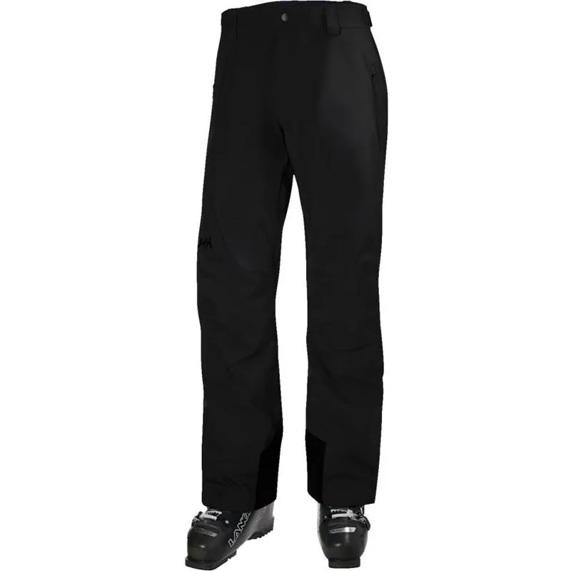 Helly Hansen Legendary InsulatedPant, Black 2 Helly Hansen Legendary InsulatedPant, Black 2