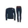 Helly Hansen Lifa Active Basislagsett, Navy, 10Y