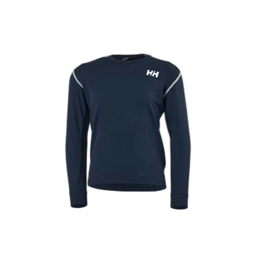 Helly Hansen Lifa Active Basislagsett, Navy, 10Y Helly Hansen Lifa Active Basislagsett, Navy, 10Y