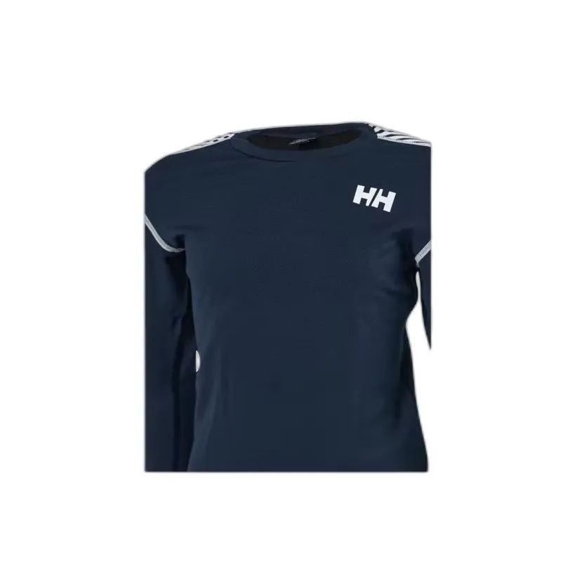 Helly Hansen Lifa Active Basislagsett, Navy, 10Y Helly Hansen Lifa Active Basislagsett, Navy, 10Y