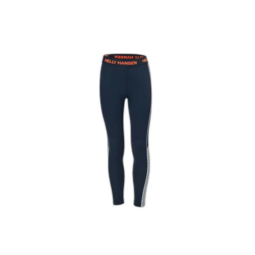 Helly Hansen Lifa Active Basislagsett, Navy, 10Y Helly Hansen Lifa Active Basislagsett, Navy, 10Y