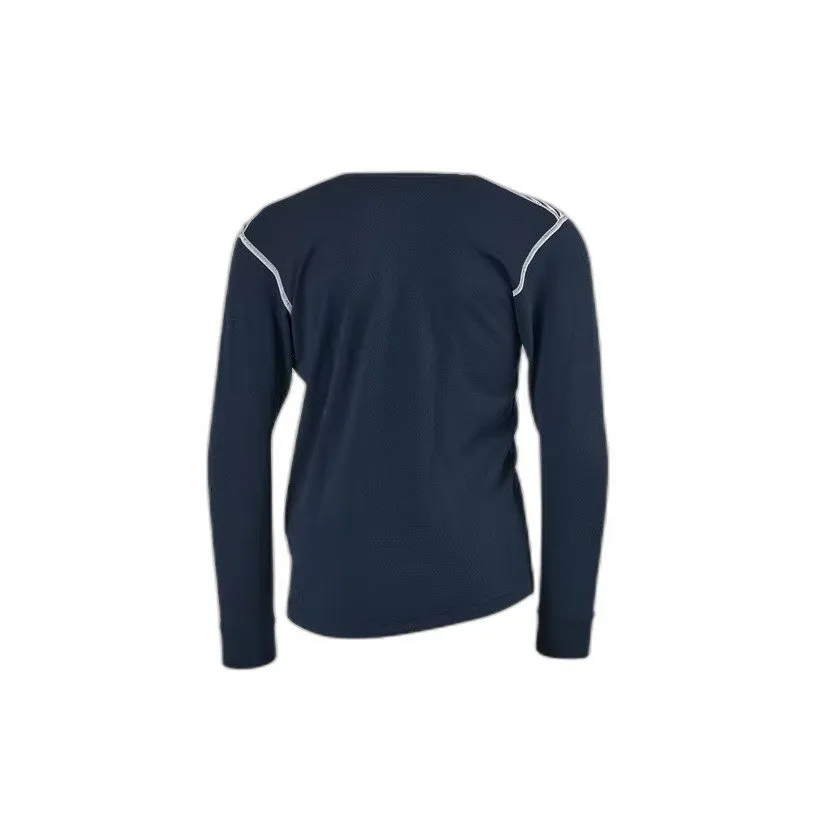Helly Hansen Lifa Active Basislagsett, Navy, 10Y Helly Hansen Lifa Active Basislagsett, Navy, 10Y