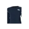 Helly Hansen Lifa Active Basislagsett, Navy, 10Y