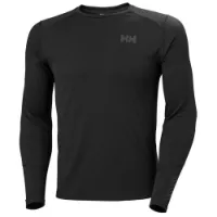 Helly Hansen Lifa Active Crew Langarmet Baselag Helly Hansen Lifa Active Crew Langarmet Baselag