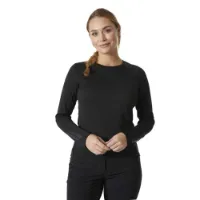Helly Hansen Lifa Active Crew Langarmet Baselag Helly Hansen Lifa Active Crew Langarmet Baselag