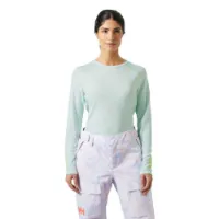 Helly Hansen Lifa Active Crew Langarmet Baselag