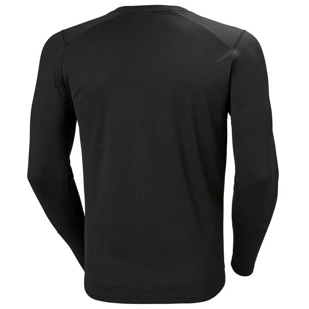 Helly Hansen Lifa Active Crew Langarmet Baselag Helly Hansen Lifa Active Crew Langarmet Baselag