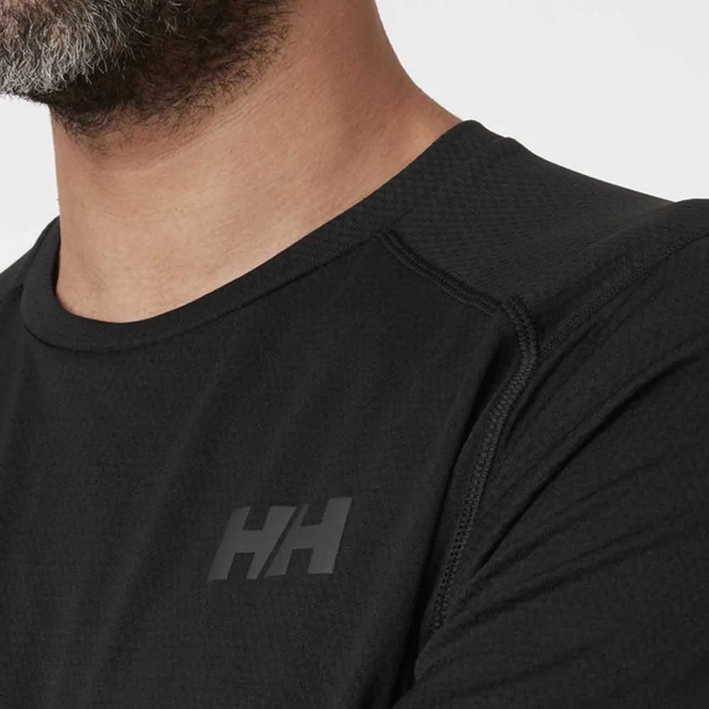 Helly Hansen Lifa Active Crew Langarmet Baselag Helly Hansen Lifa Active Crew Langarmet Baselag