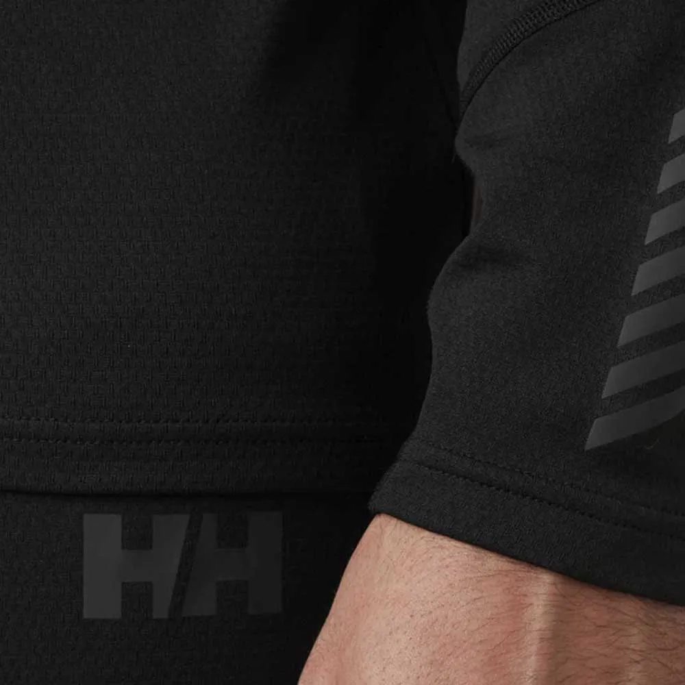 Helly Hansen Lifa Active Crew Langarmet Baselag Helly Hansen Lifa Active Crew Langarmet Baselag