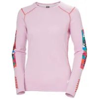 Helly Hansen Lifa Active Langarmet Baselag