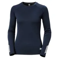 Helly Hansen Lifa Active Langarmet Baselag Helly Hansen Lifa Active Langarmet Baselag