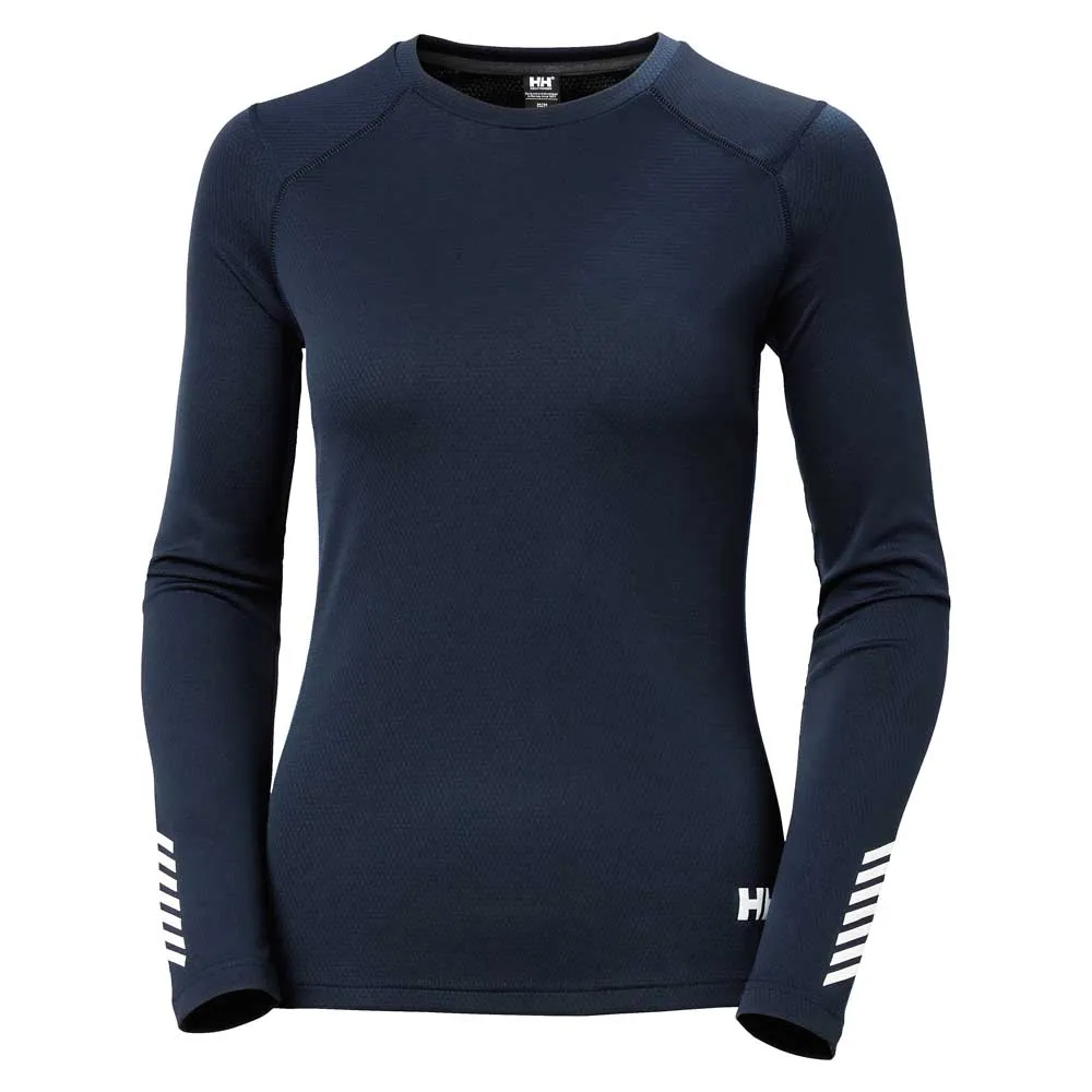 Helly Hansen Lifa Active Langarmet Baselag