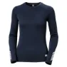 Helly Hansen Lifa Active Langarmet Baselag