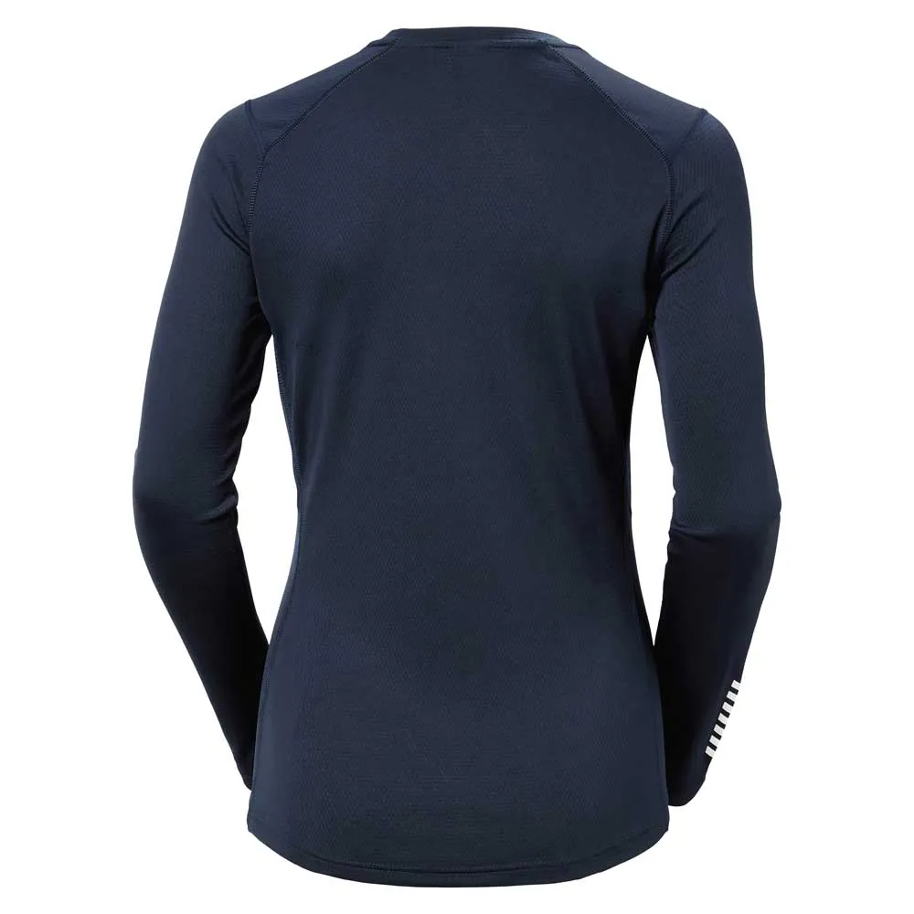 Helly Hansen Lifa Active Langarmet Baselag