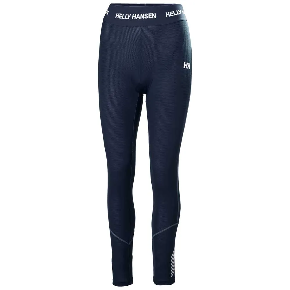 Helly Hansen Lifa Active Langarmet Baselag Helly Hansen Lifa Active Langarmet Baselag